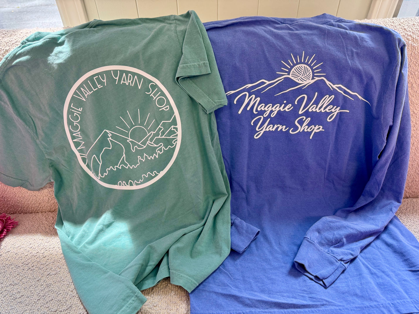 MVYS T-Shirt