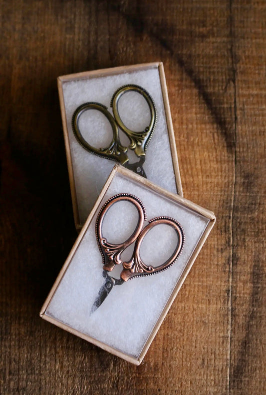 NNK Mini Bonsai Snips