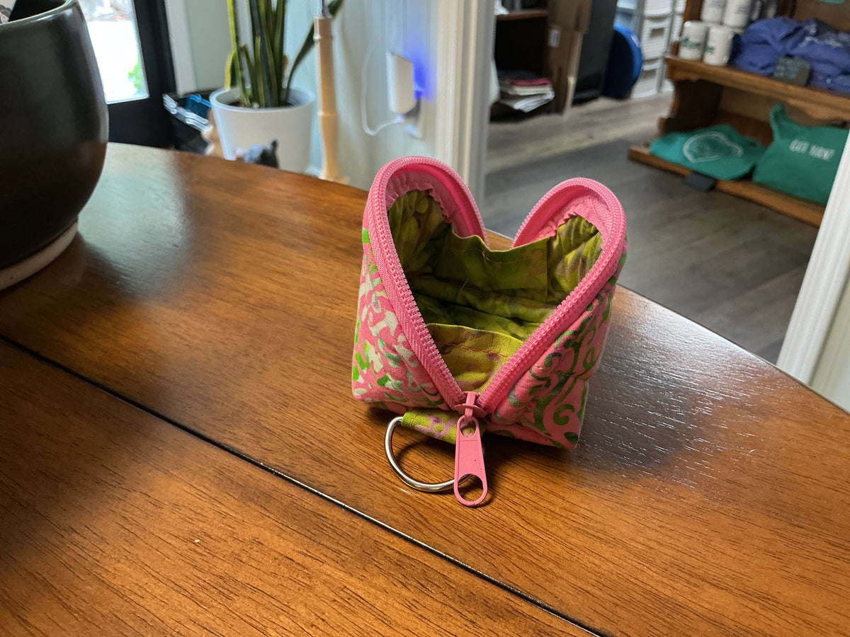 Jamille’s Bags