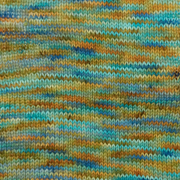 Berroco Vintage Sock Handpaint