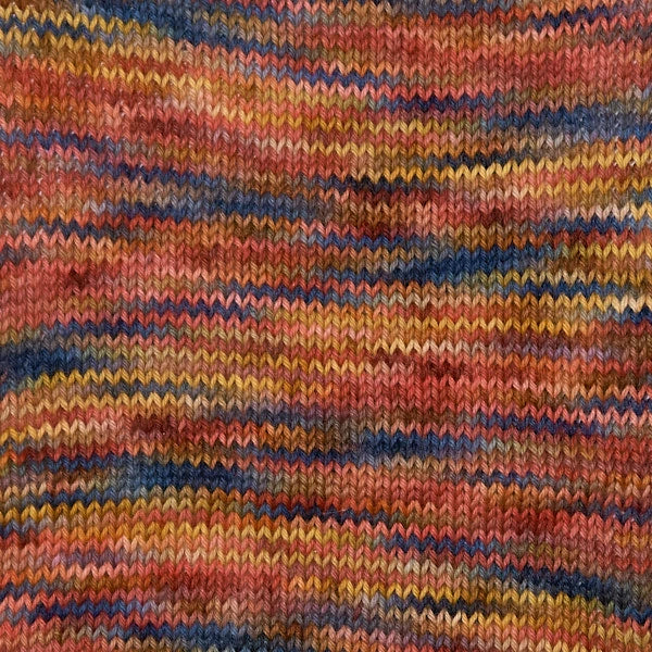 Berroco Vintage Sock Handpaint