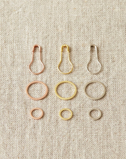 Cocoknits Stitch Markers