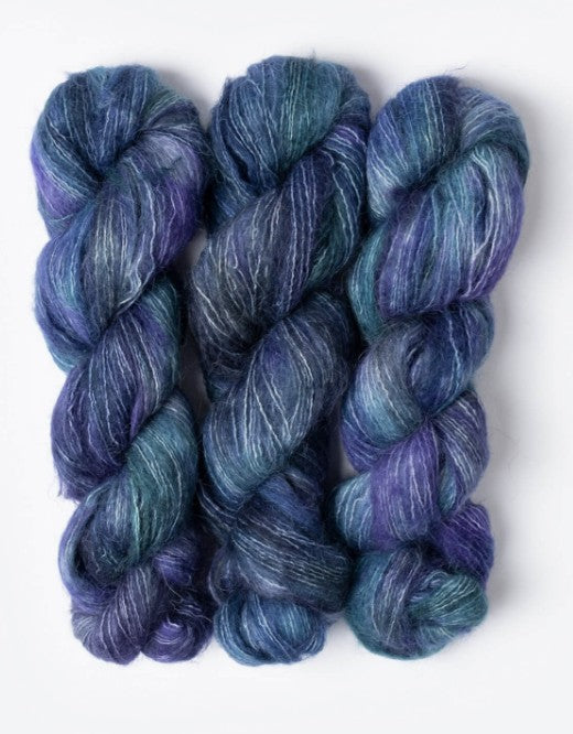 Bluesky Fibers Prairie Handdyed