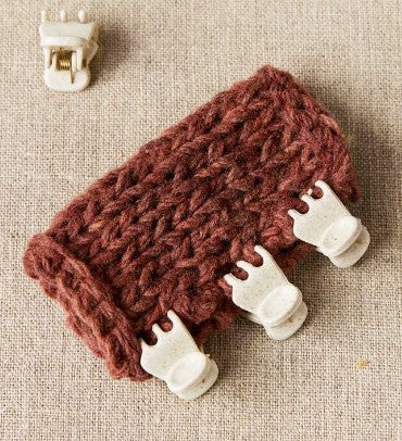 Cocoknits Claw Clips