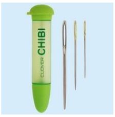Clover Darning Needles