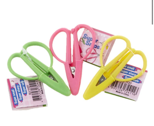 Mini Snips