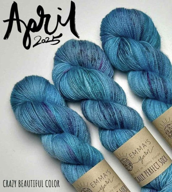 Emma's Simply Spectacular DK