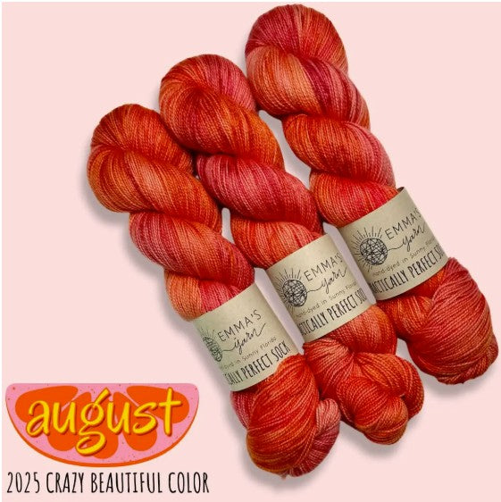 Emma's Simply Spectacular DK