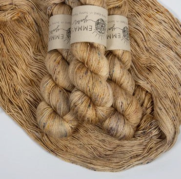 Emma's Simply Spectacular DK