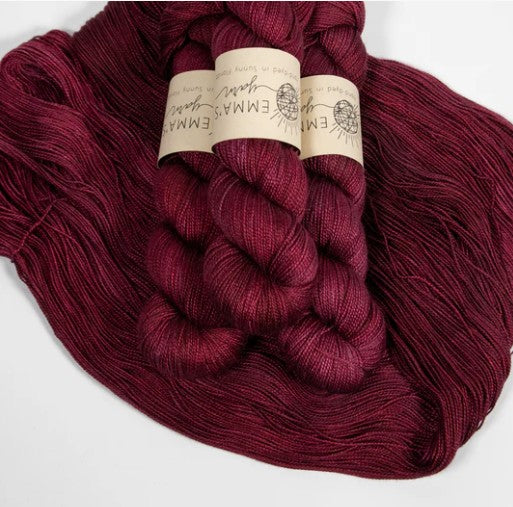 Emma's Simply Spectacular DK