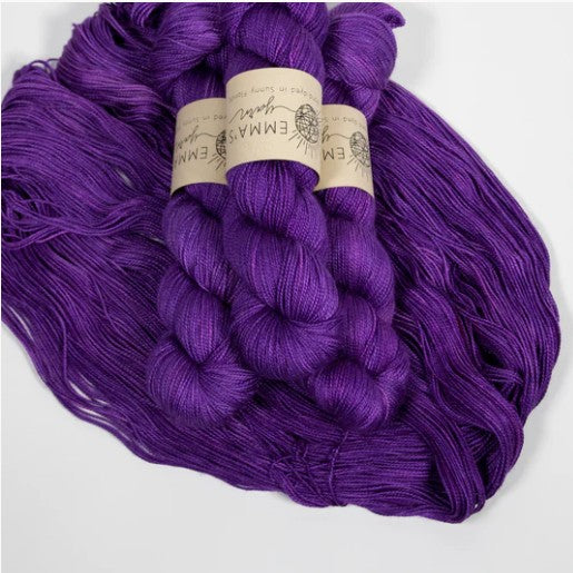 Emma's Simply Spectacular DK