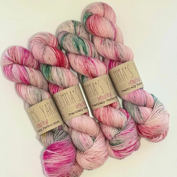 Emma's Simply Spectacular DK
