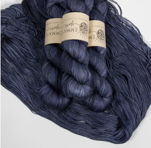 Emma's Simply Spectacular DK