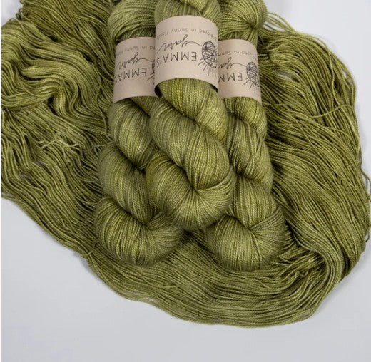 Emma's Simply Spectacular DK