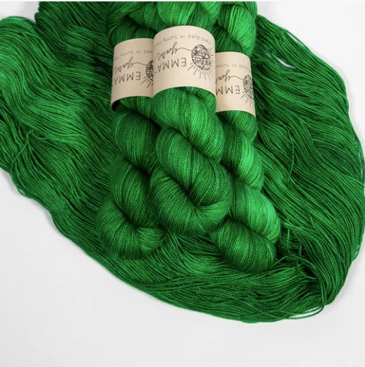 Emma's Simply Spectacular DK