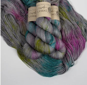 Emma's Simply Spectacular DK