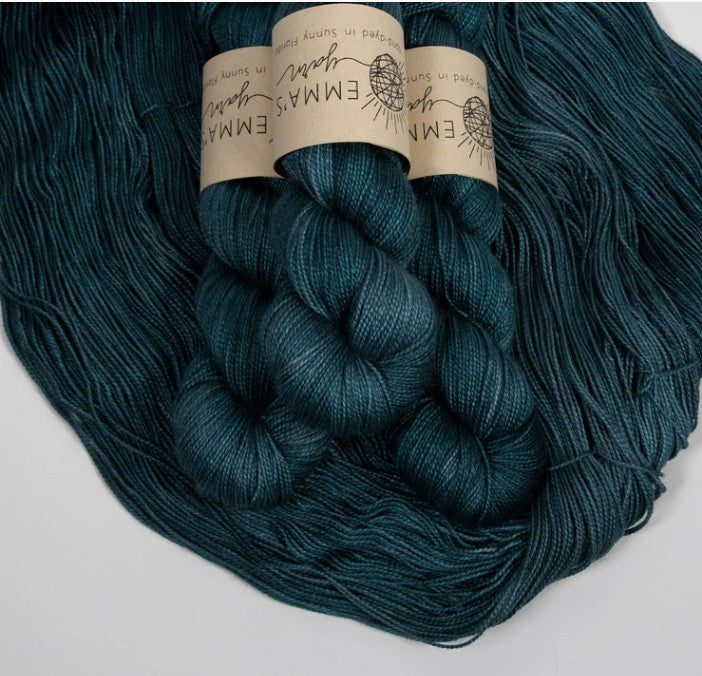 Emma's Simply Spectacular DK