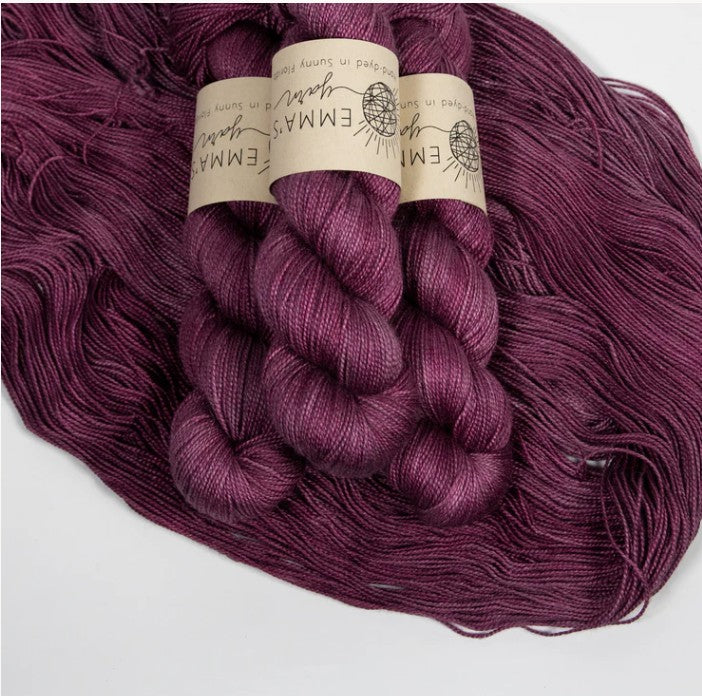 Emma's Simply Spectacular DK