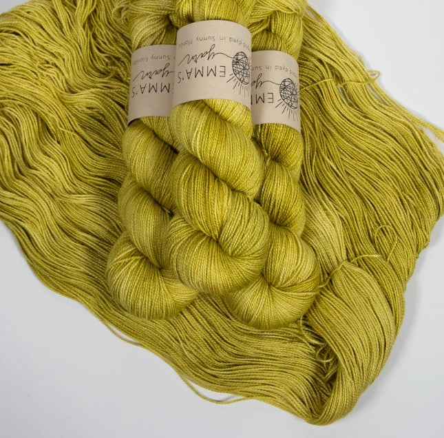 Emma's Simply Spectacular DK