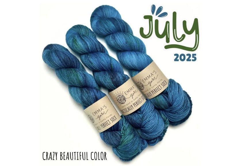 Emma's Simply Spectacular DK