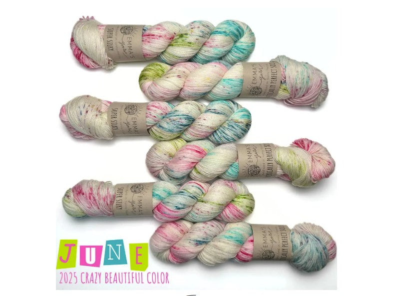 Emma's Simply Spectacular DK