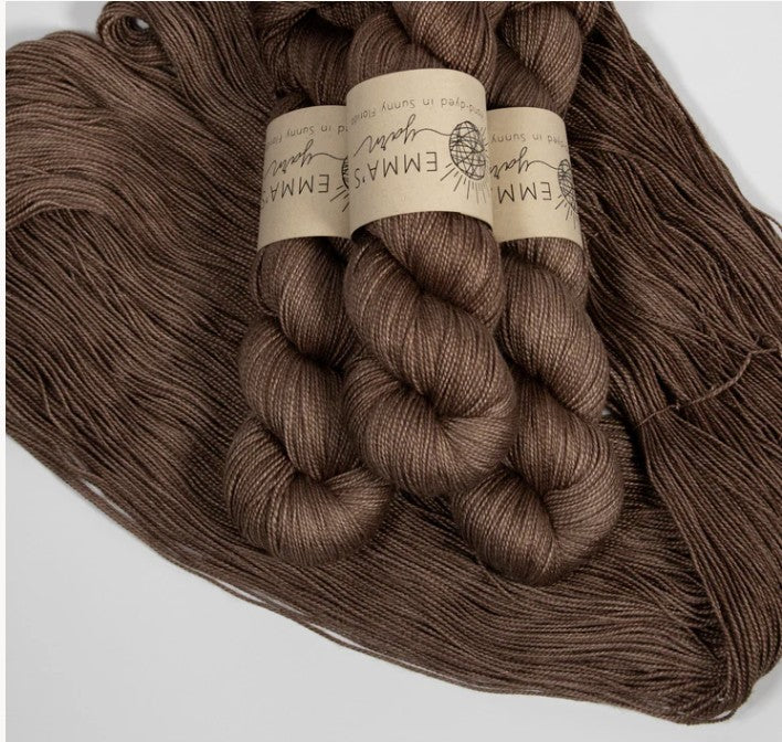 Emma's Simply Spectacular DK