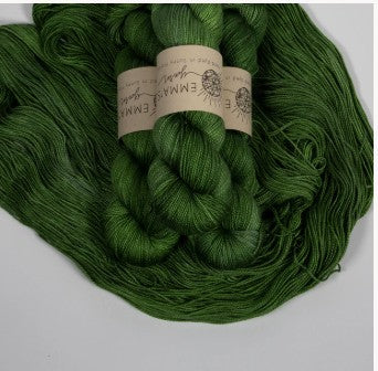 Emma's Simply Spectacular DK