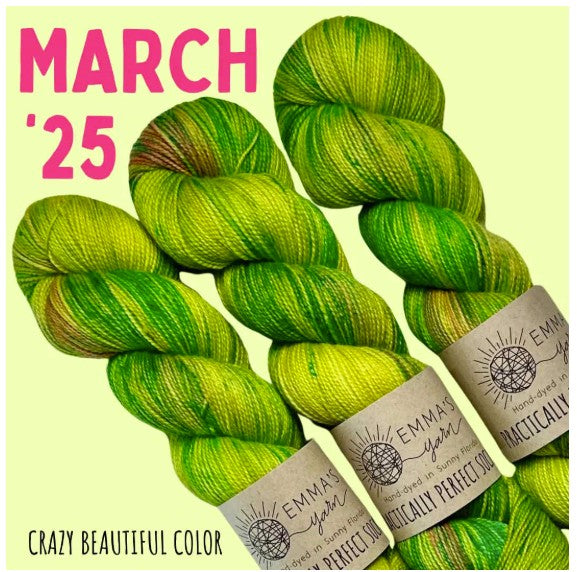 Emma's Simply Spectacular DK