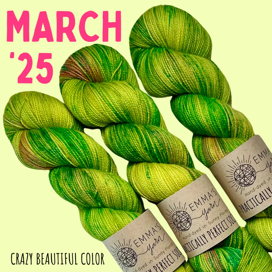 Emma's Simply Spectacular DK