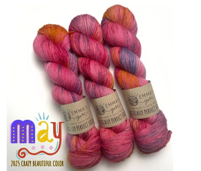 Emma's Simply Spectacular DK