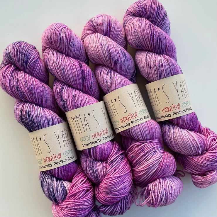Emma's Simply Spectacular DK