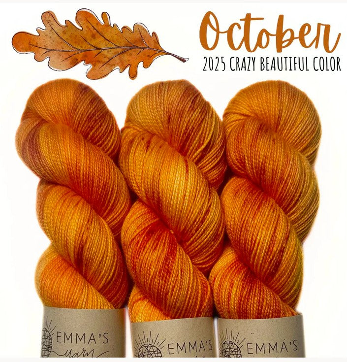 Emma's Simply Spectacular DK