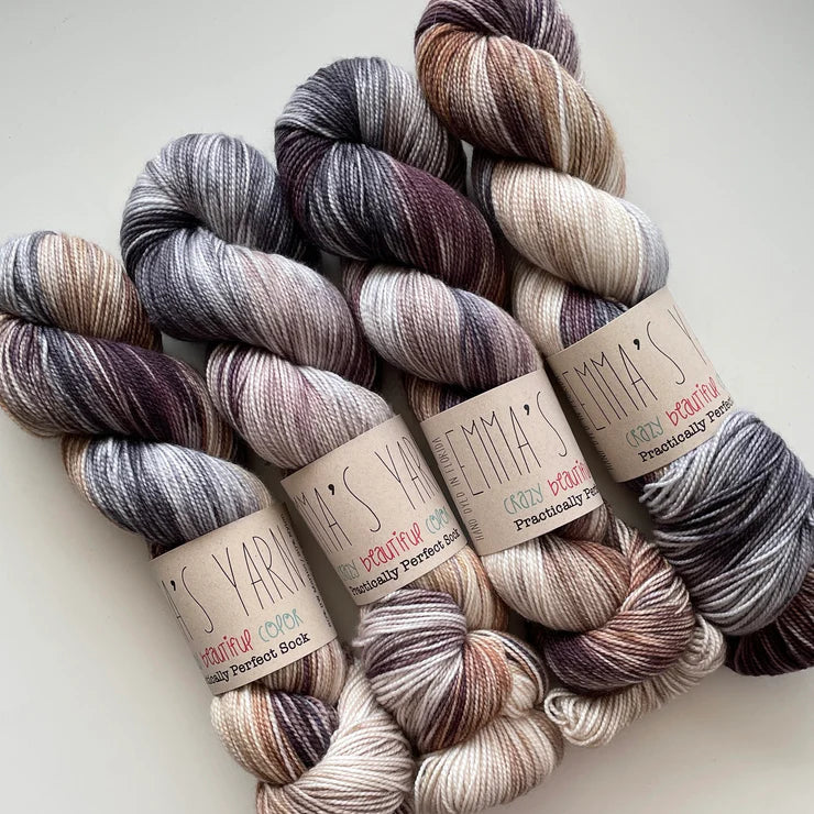 Emma's Simply Spectacular DK