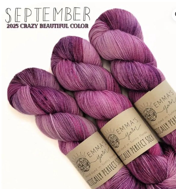 Emma's Simply Spectacular DK