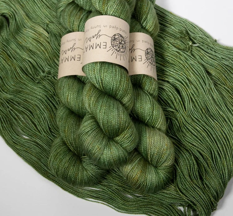 Emma's Simply Spectacular DK