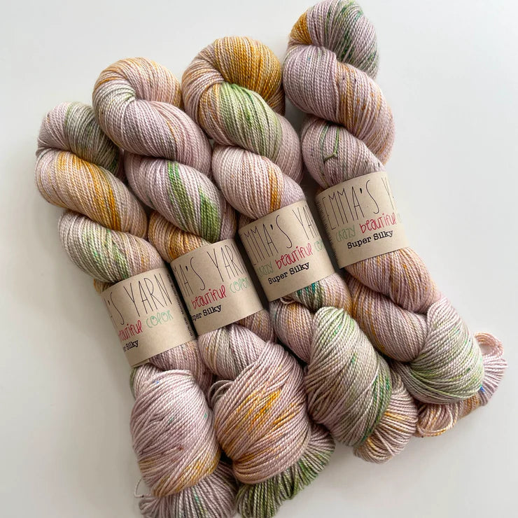 Emma's Simply Spectacular DK