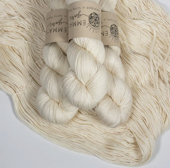 Emma's Simply Spectacular DK