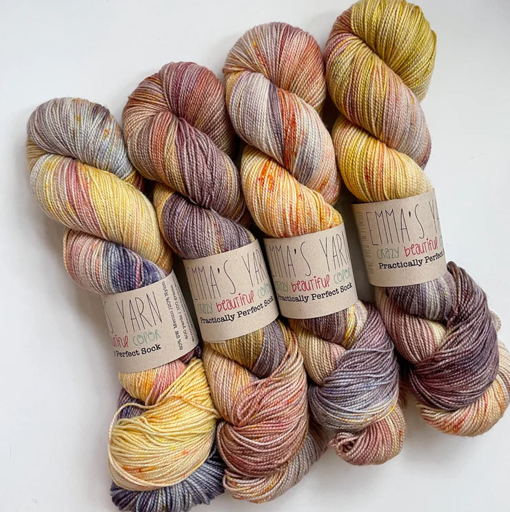 Emma's Simply Spectacular DK