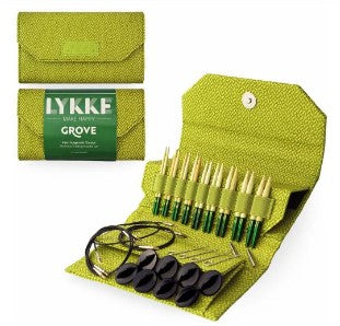 Lykke Needle Set 3.5