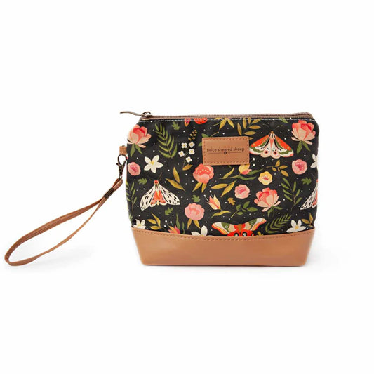 Twice Sheared Sheep Mini Trinity Bag