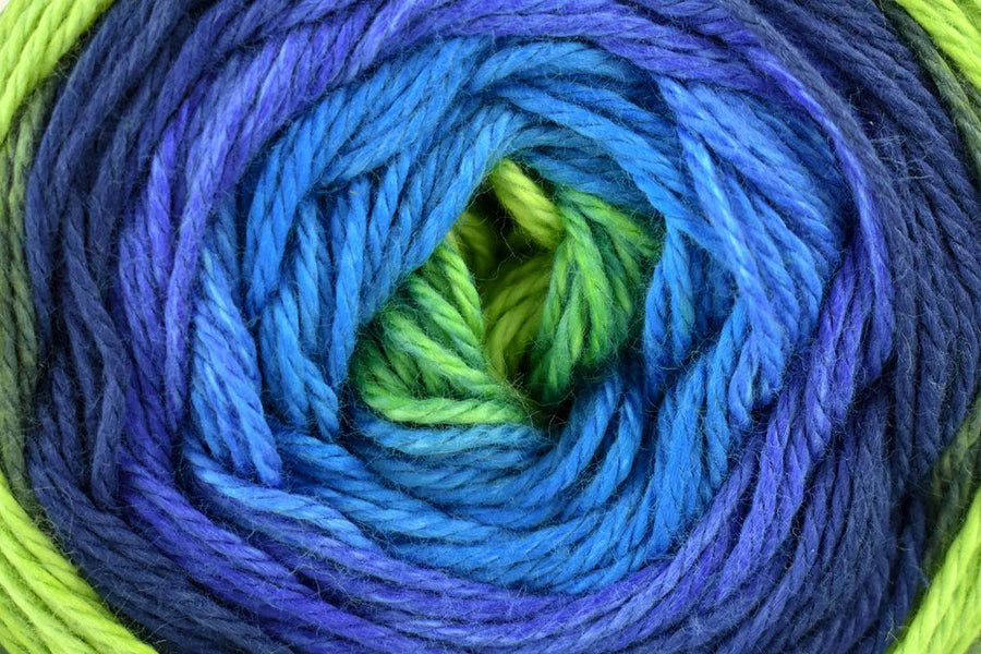 Universal Yarn Cotton Supreme Waves