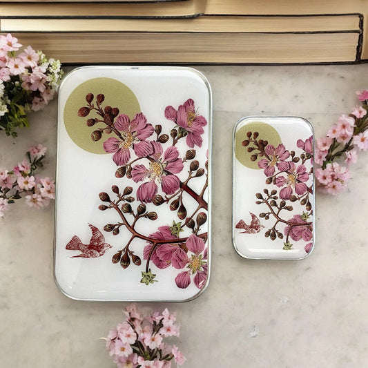 Firefly Notes Small Notions Tin