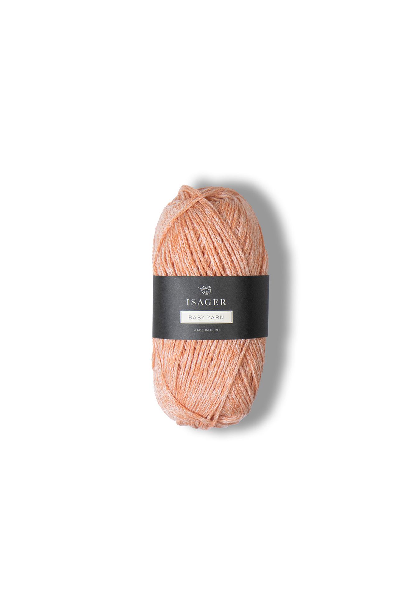 Isager Baby