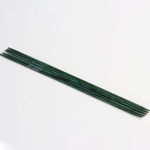 Knitpro Double Point Needles 8”