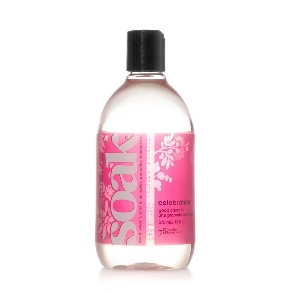 Soak 12oz