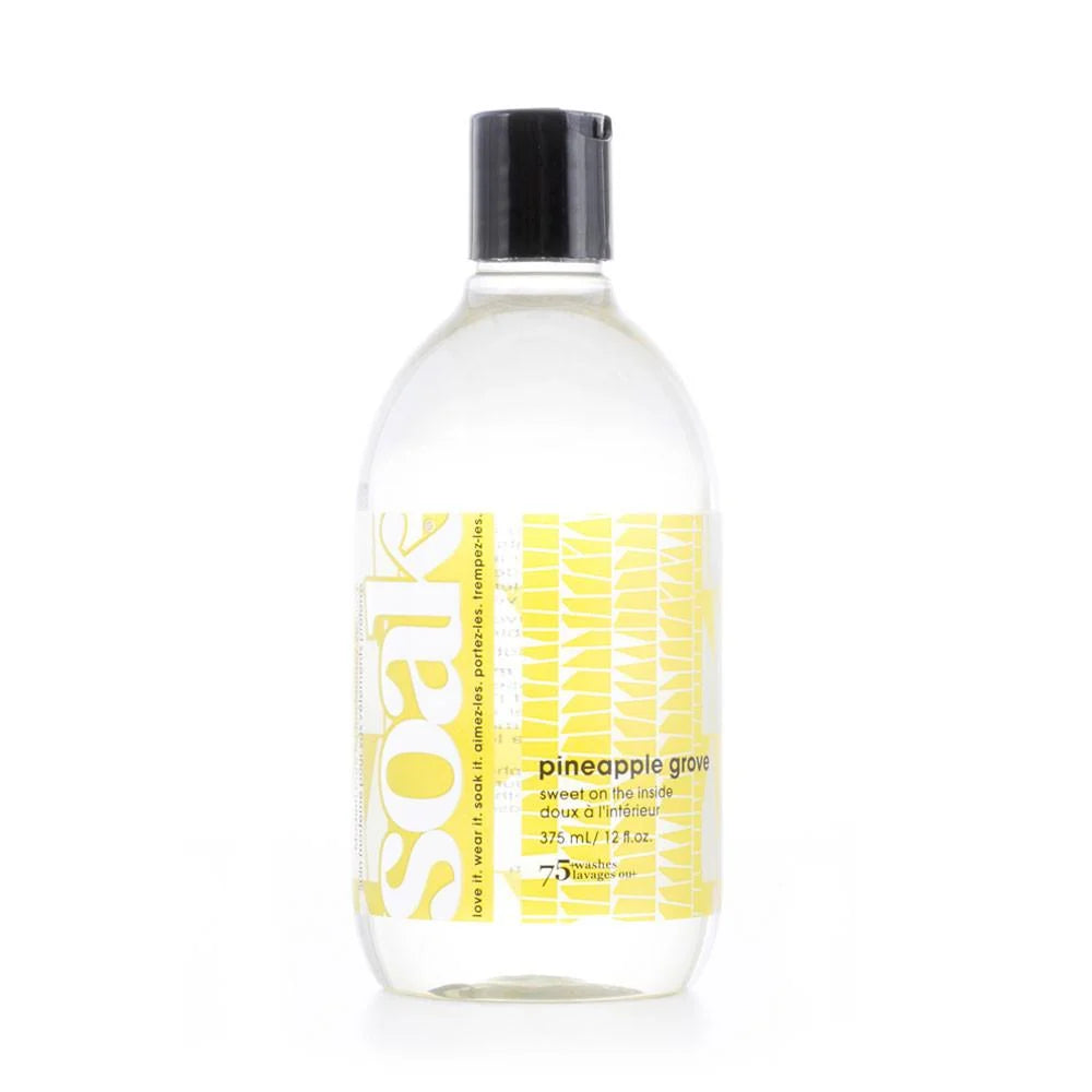 Soak 12oz