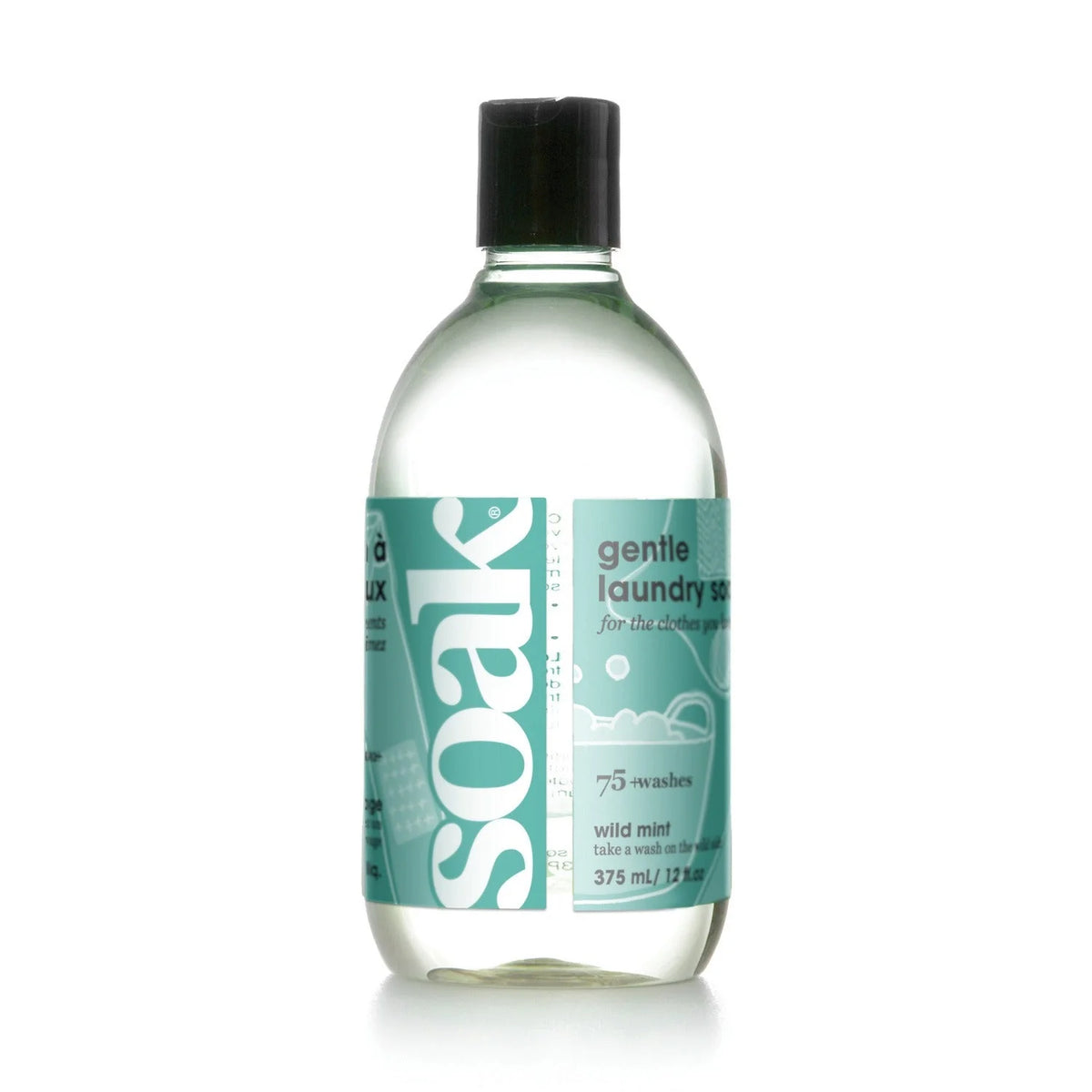 Soak 12oz