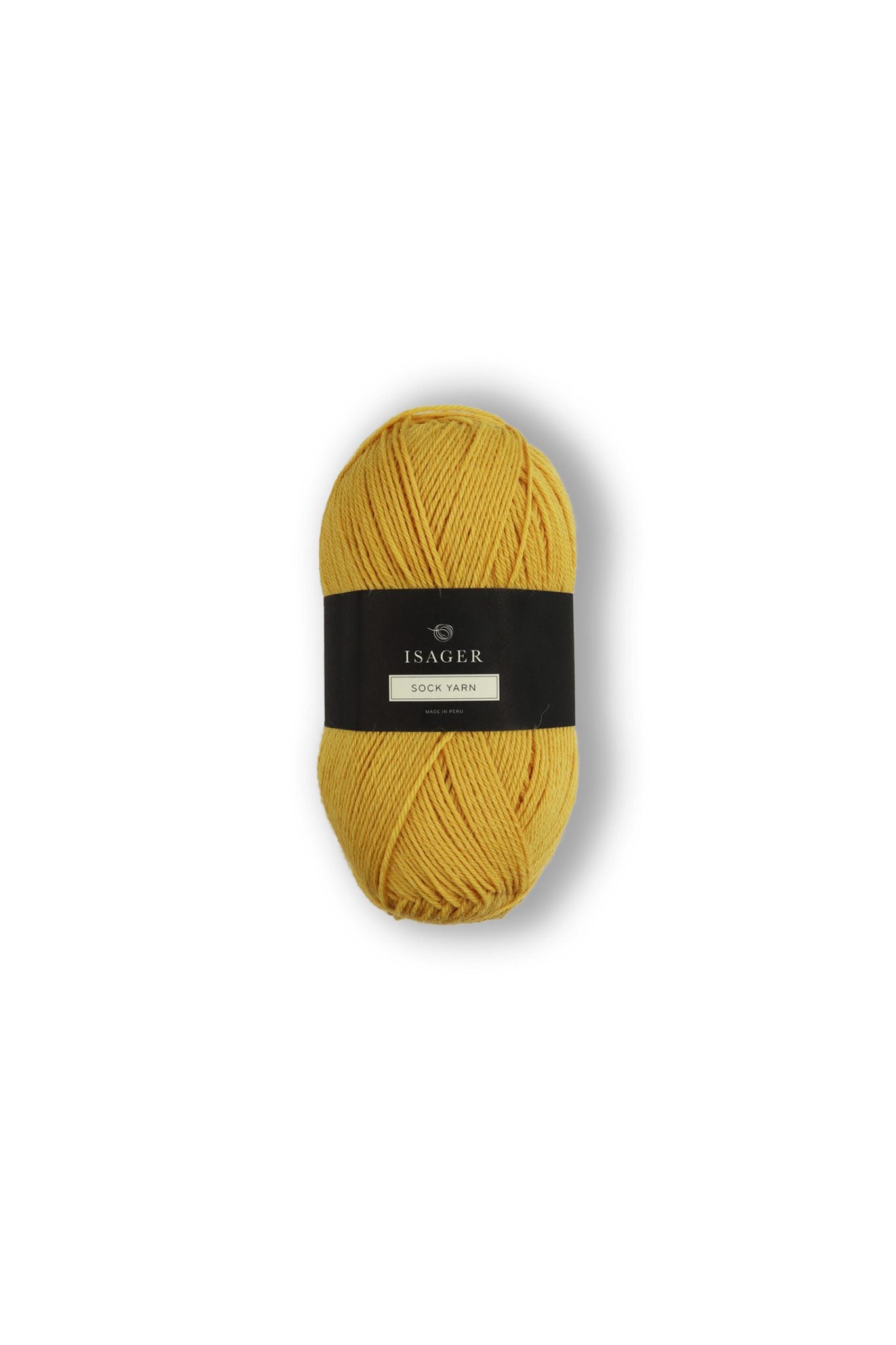 Isager Sock Yarn