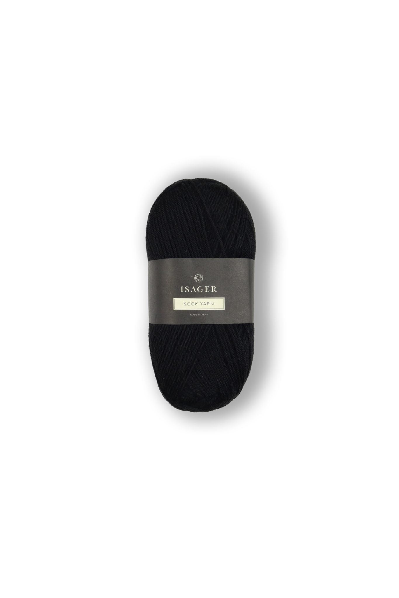 Isager Sock Yarn