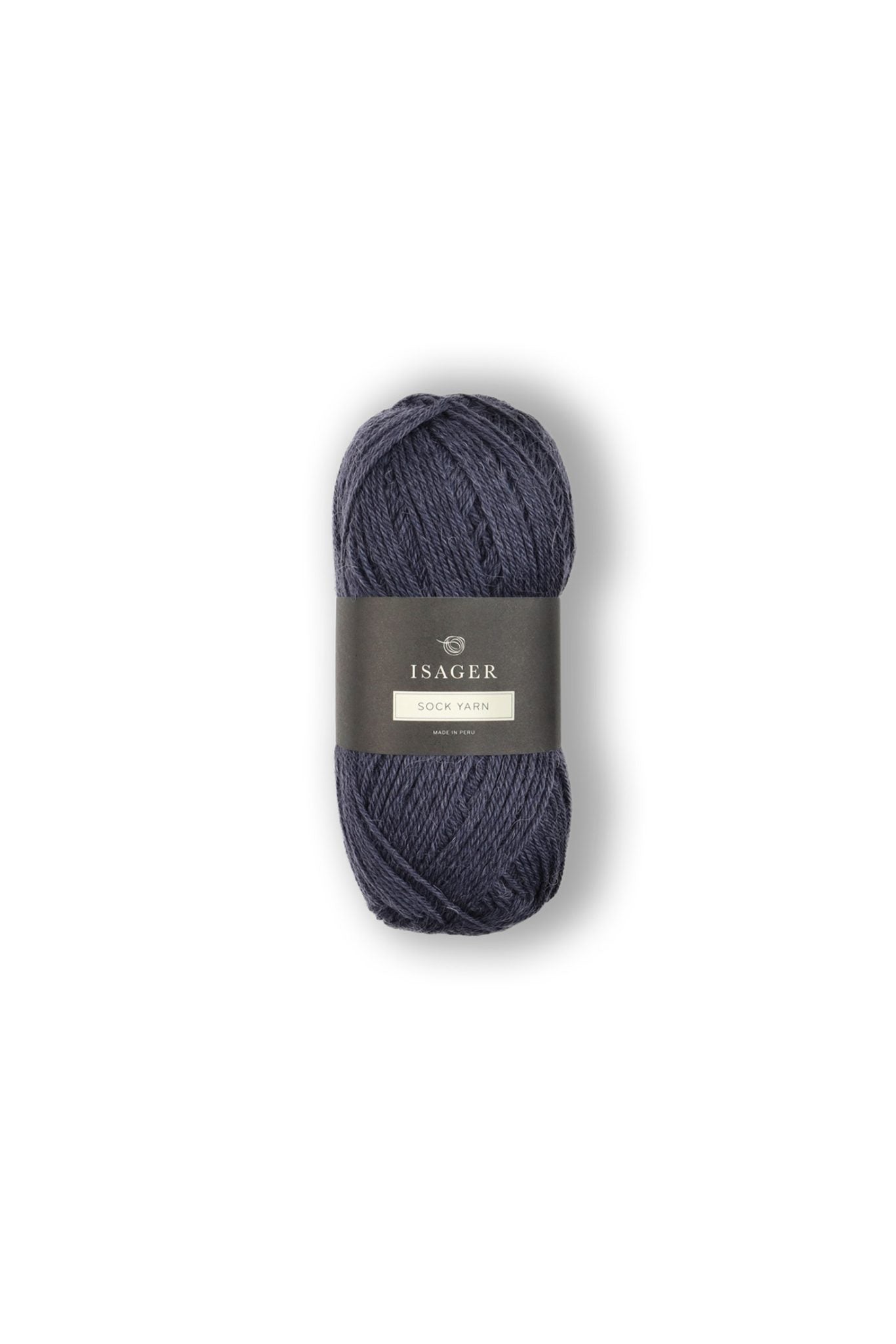 Isager Sock Yarn
